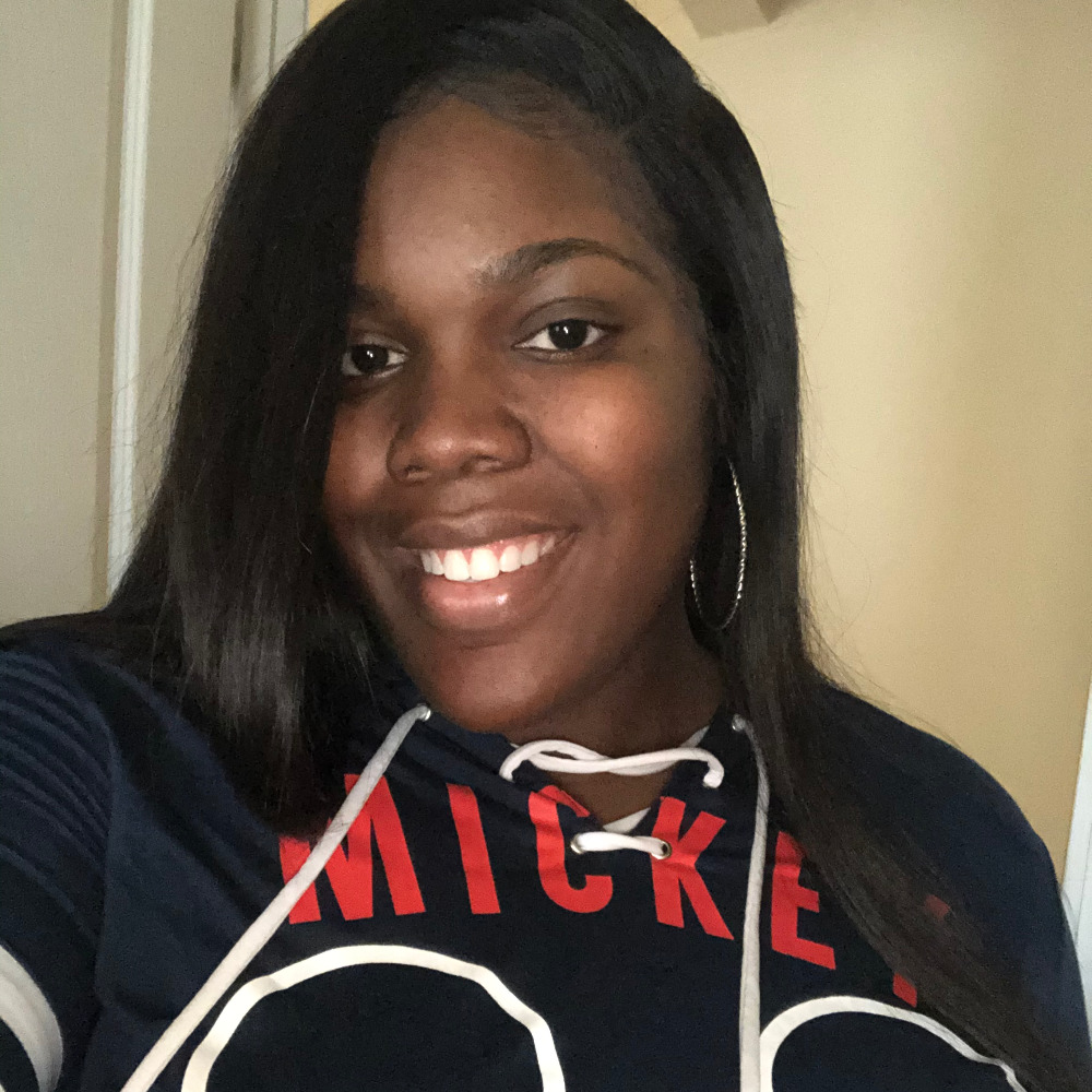 Meet your Posher, Posh